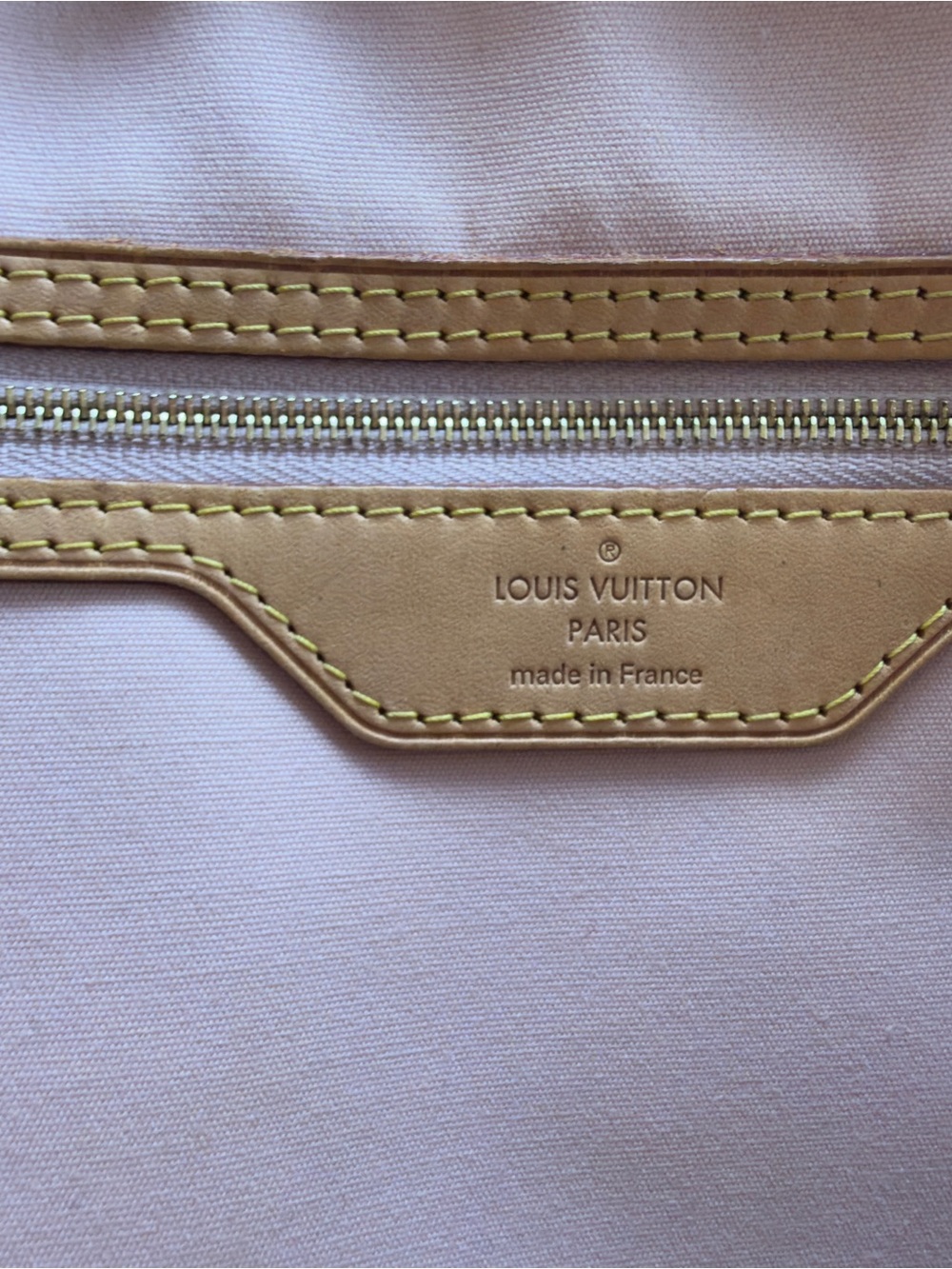 Louis Vuitton BREA - Picture 6 of 16